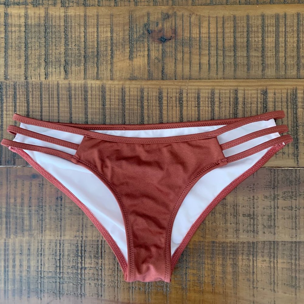 bikini bottom